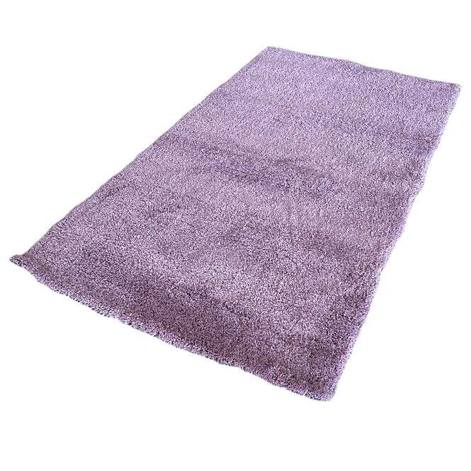 Koberec Shaggy GBA 120 0,8/1,5 ružový