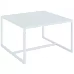 Konferenčný stolík 1 biela
