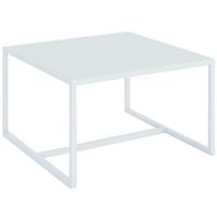 Konferenčný stolík 1 biela