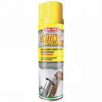 Mafra Sviting Rapid uvolňuje hrdzavé spoje, maže 500 ml