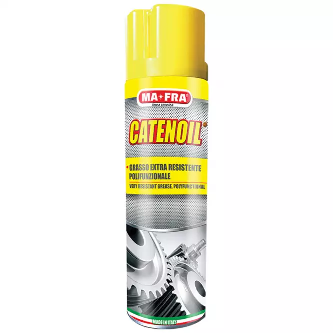 Mafra Catenoil mazivo s vysokou prilnavosťou 500 ml