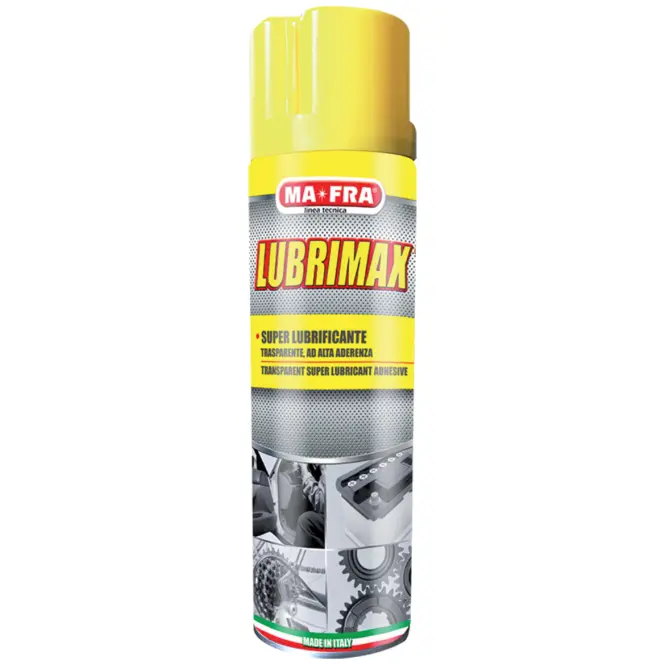 MA-FRA Lubrimax Mazacia zmes s dlhou účinnosťou 500 ml