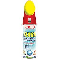 MA-FRA Flash Čistič čalúnenia 400 ml