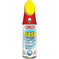 Mafra Flash čistič čalúnenia 400 ml