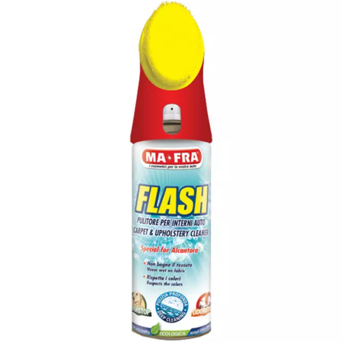 Mafra Flash čistič čalúnenia 400 ml
