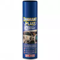Mafra Diamantplast Satin cockpit spray bez silikónu 500 ml