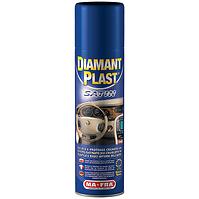 Mafra Diamantplast Satin cockpit spray bez silikónu 500 ml