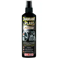 MA-FRA Diamant Plast Four ošetrujúce mlieko na plasty 250 ml