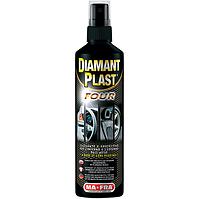 Mafra Diamantplast Four ošetrujúce mlieko na plasty 250 ml