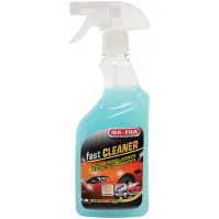 MA-FRA Fast Cleaner Čistič na hladké povrchy 500 ml