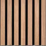 Dekoratívny obklad stien Harmonny Bright 30x30x1,4