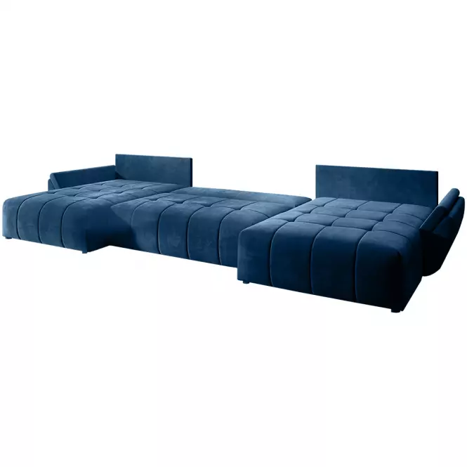 Rohová sedacia súprava Bono New U Vogue 13,2