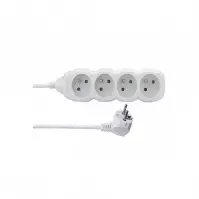 Predlžovací kábel PS 4G Z/U /1,5m