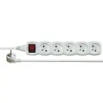Predlžovací kábel PS 5G Z/U WS/3m