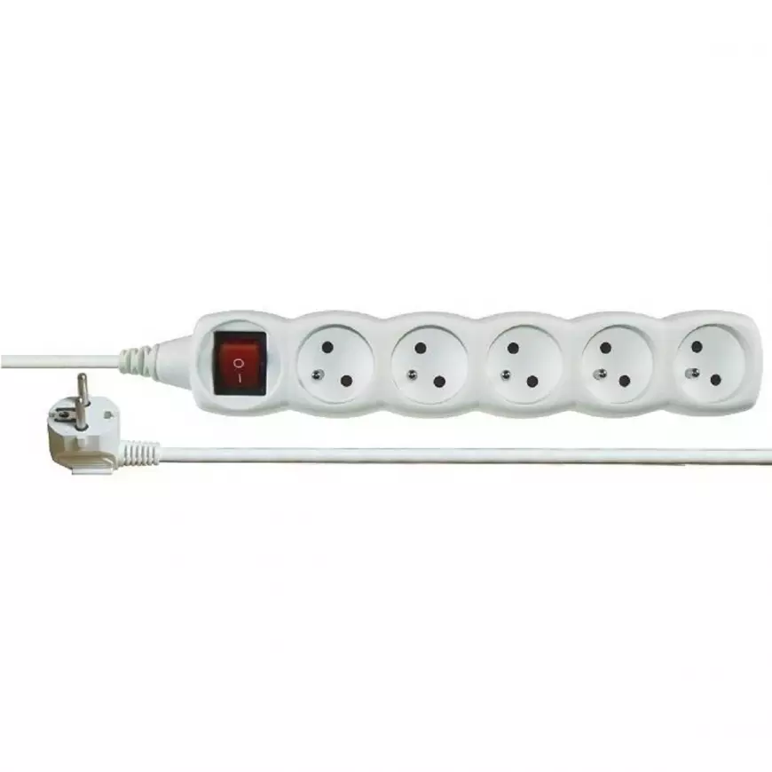 Predlžovací kábel PS 5G Z/U WS/3m