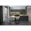 Kuchynská skrinka Infinity V9-90-2AL/5 Crystal White,9
