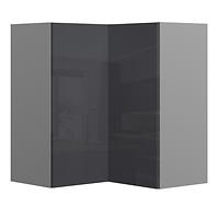 Kuchynská skrinka Infinity V7-UG-2K/5 Anthracite