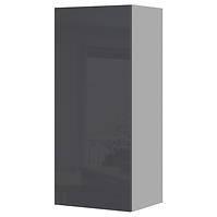 Kuchynská skrinka Infinity V9-40-1K/5 Anthracite