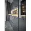 Kuchynská skrinka Infinity V9-UG-2K/5 Anthracite,8