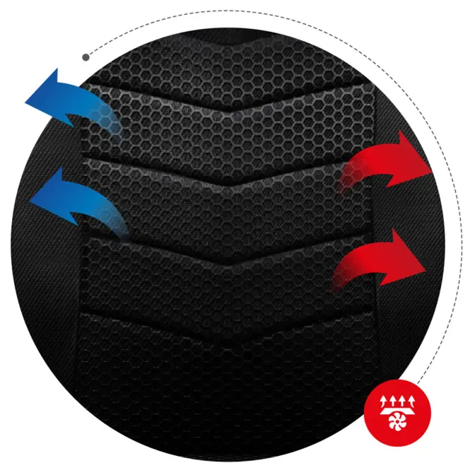 Otočné Kreslo Pre Hráča Force 2.5 Blue New,13