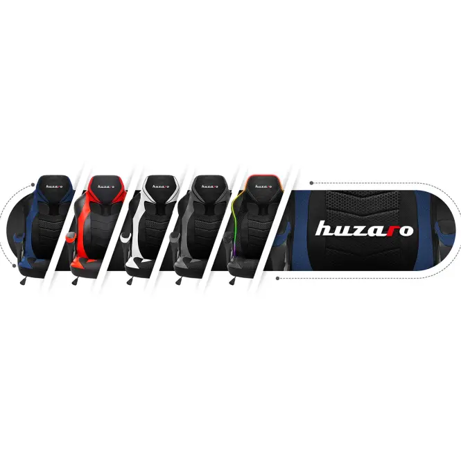 Otočné Kreslo Pre Hráča Force 2.5 Blue New,14