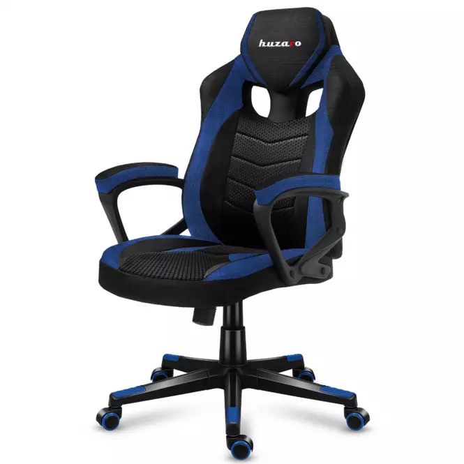 Otočné Kreslo Pre Hráča Force 2.5 Blue New,4