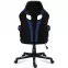 Otočné Kreslo Pre Hráča Force 2.5 Blue New,6