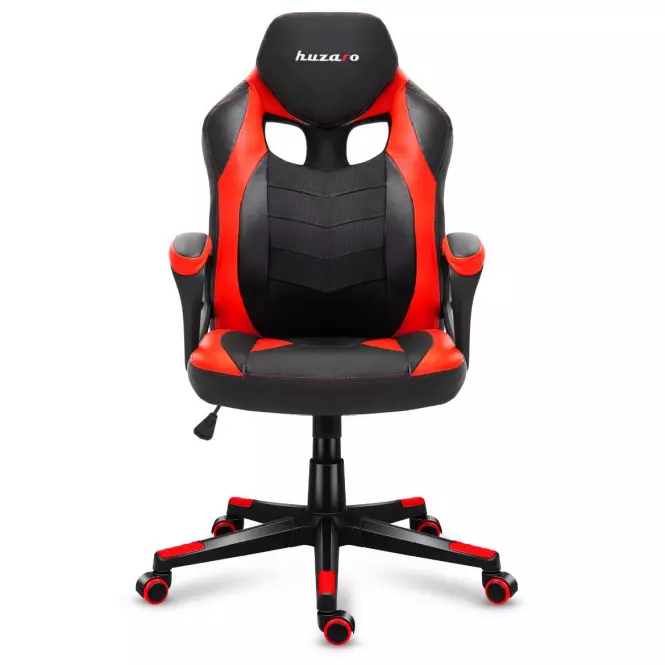 Otočné Kreslo Pre Hráča Force 2.5 Red New