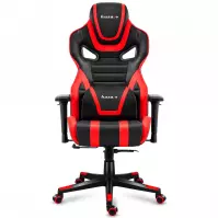 Kreslo pre hráča Force 7.5 Red New