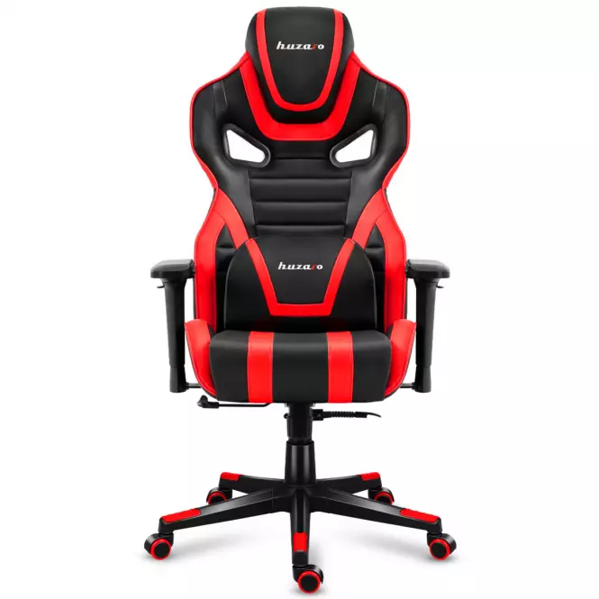 Kreslo pre hráča Force 7.5 Red New