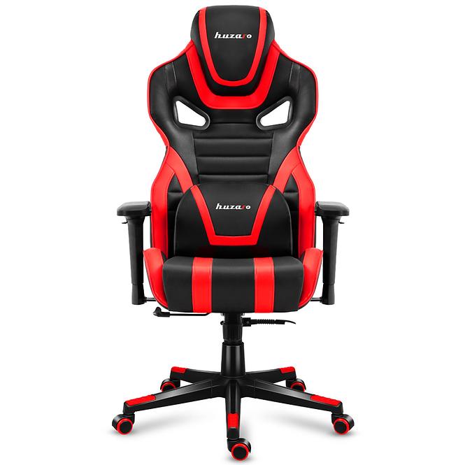 Kreslo pre hráča Force 7.5 Red New