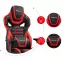 Kreslo pre hráča Force 7.5 Red New,11