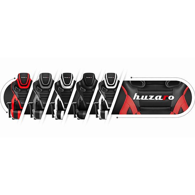 Kreslo pre hráča Force 7.5 Red New,16