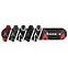 Kreslo pre hráča Force 7.5 Red New,16