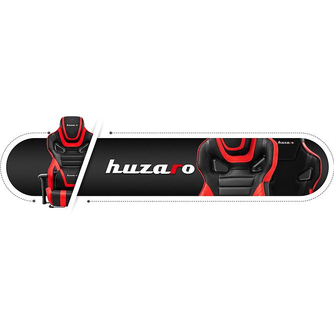 Kreslo pre hráča Force 7.5 Red New