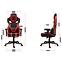 Kreslo pre hráča Force 7.5 Red New,19