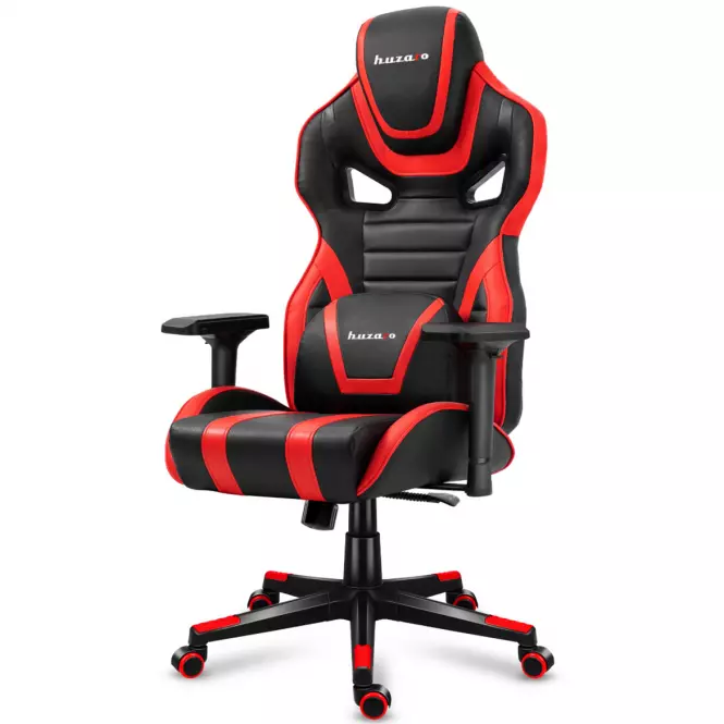 Kreslo pre hráča Force 7.5 Red New