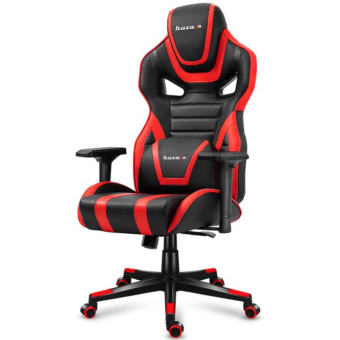 Kreslo pre hráča Force 7.5 Red New