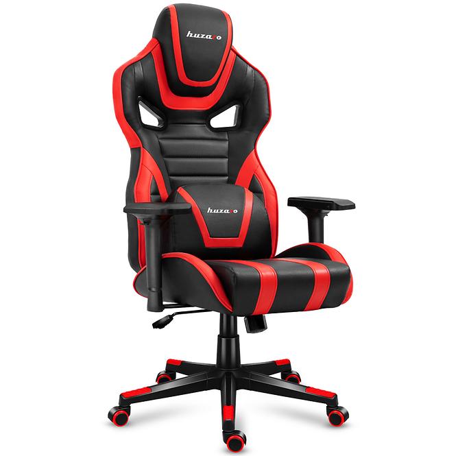 Kreslo pre hráča Force 7.5 Red New