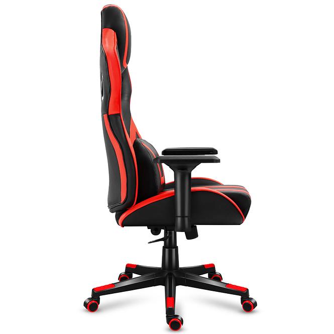 Kreslo pre hráča Force 7.5 Red New