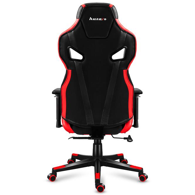 Kreslo pre hráča Force 7.5 Red New