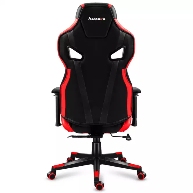 Kreslo pre hráča Force 7.5 Red New,5