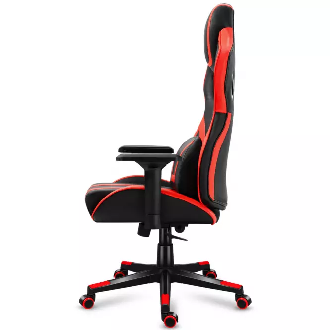 Kreslo pre hráča Force 7.5 Red New