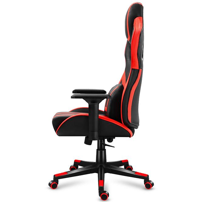 Kreslo pre hráča Force 7.5 Red New