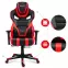 Kreslo pre hráča Force 7.5 Red New,7