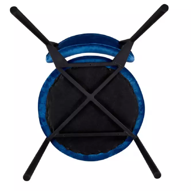 Stolička Pag Dark Blue,6