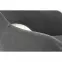 Stolička K364 Velvet/Kov Šedá,9