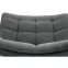 Stolička K332 Velvet/Kov Tmavé Šedá,7