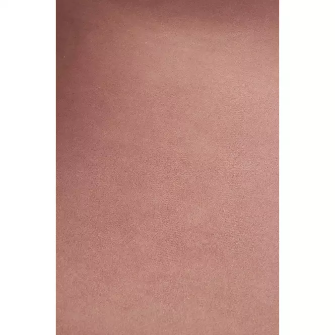 Stolička K381 Velvet/Chrome Ružová/Zlatý