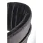 Stolička K426 Velvet/Kov čierna,7